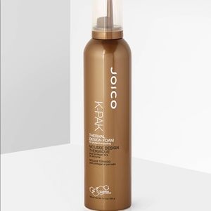 Joico K-Pak Thermal Design Foam